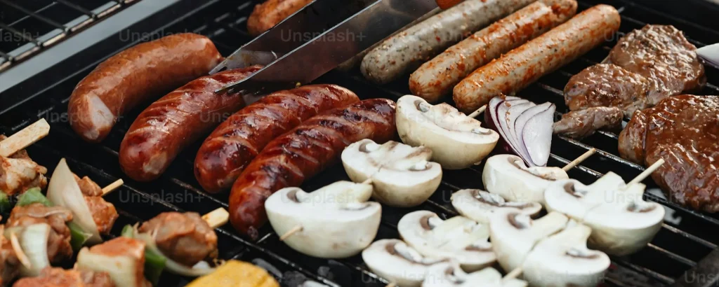 bbq